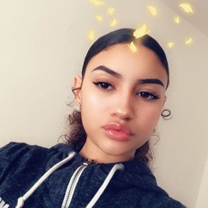 Meet your Posher, Serenity